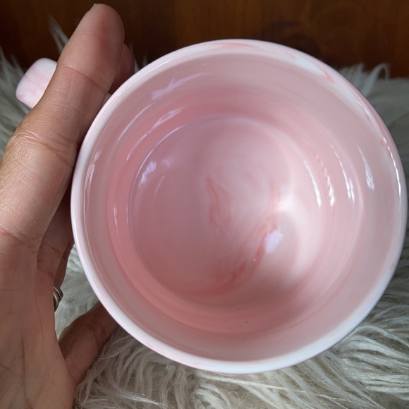 NWOT Hello My New Name Is Mommy Mug - Picture 5 of 8